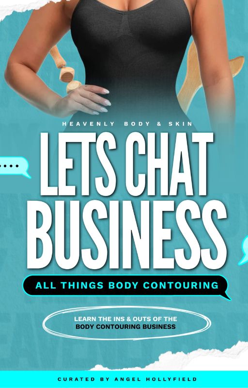 Let’s Chat Business