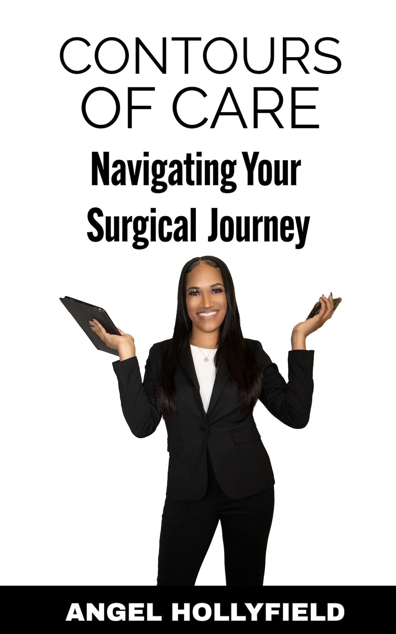 Contours of Care: Navigating Your Surgical Journey